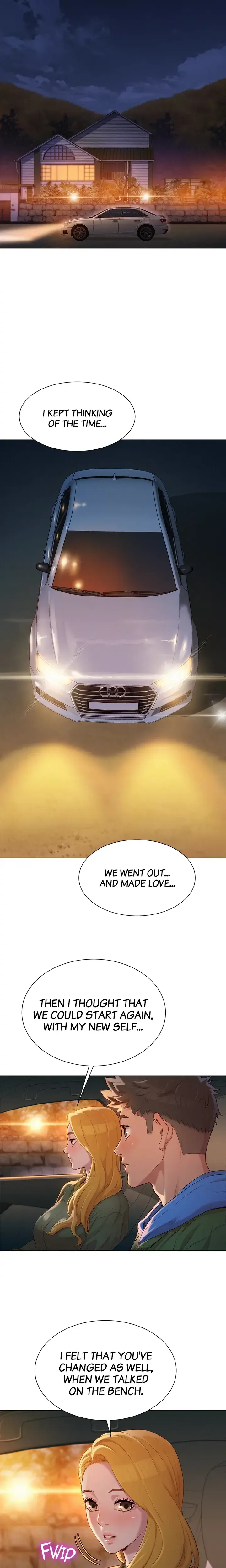 What Do You Take Me For Chapter 102 - Page 7