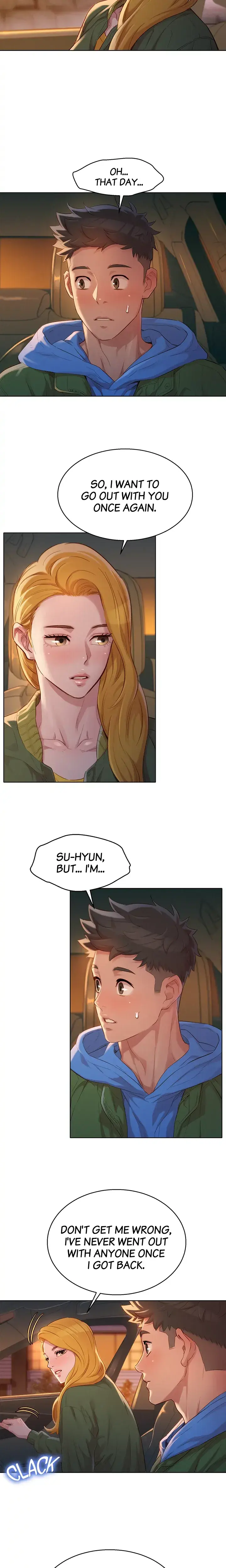 What Do You Take Me For Chapter 102 - Page 8