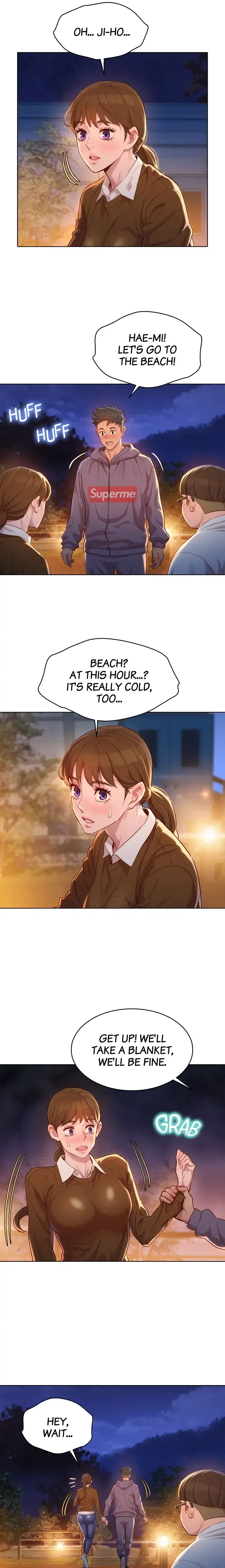 What Do You Take Me For Chapter 103 - Page 10