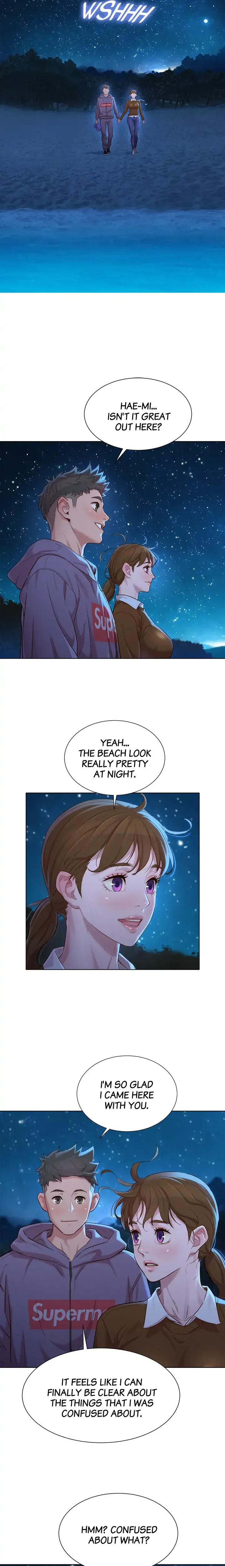 What Do You Take Me For Chapter 103 - Page 12