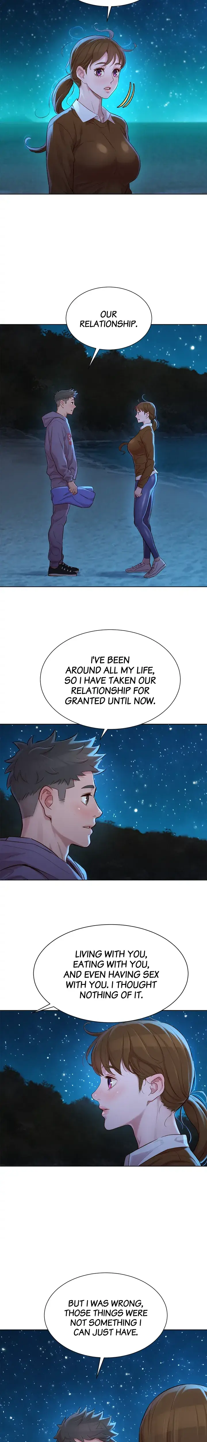 What Do You Take Me For Chapter 103 - Page 13