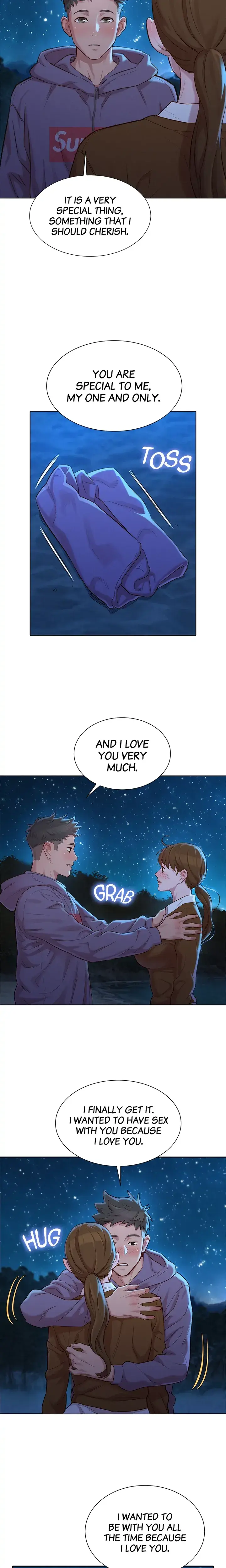 What Do You Take Me For Chapter 103 - Page 14