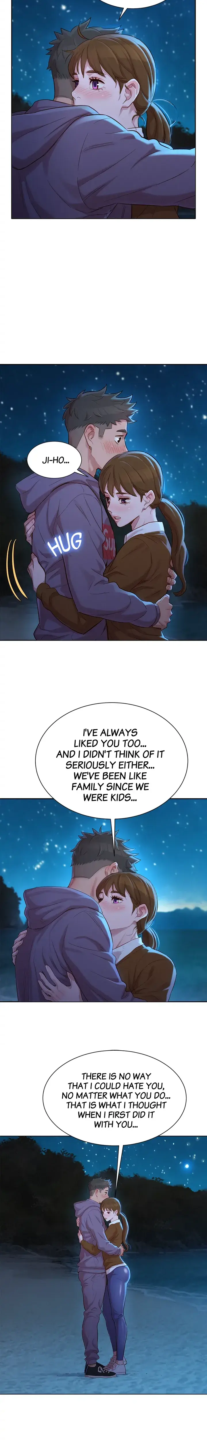 What Do You Take Me For Chapter 103 - Page 15