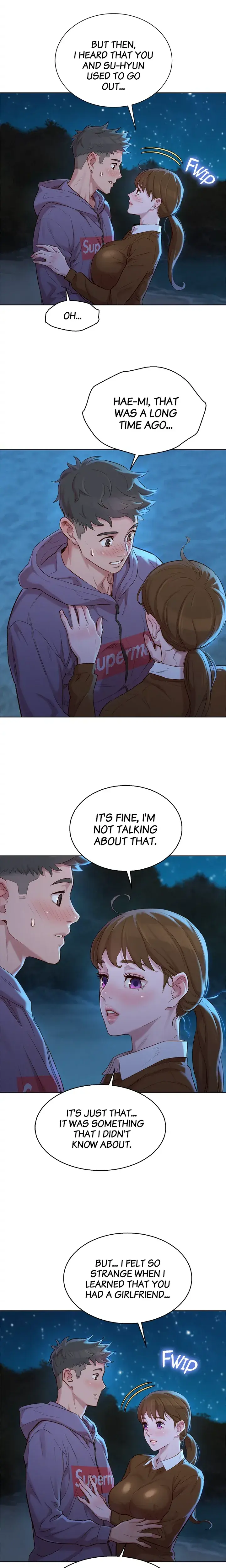 What Do You Take Me For Chapter 103 - Page 16