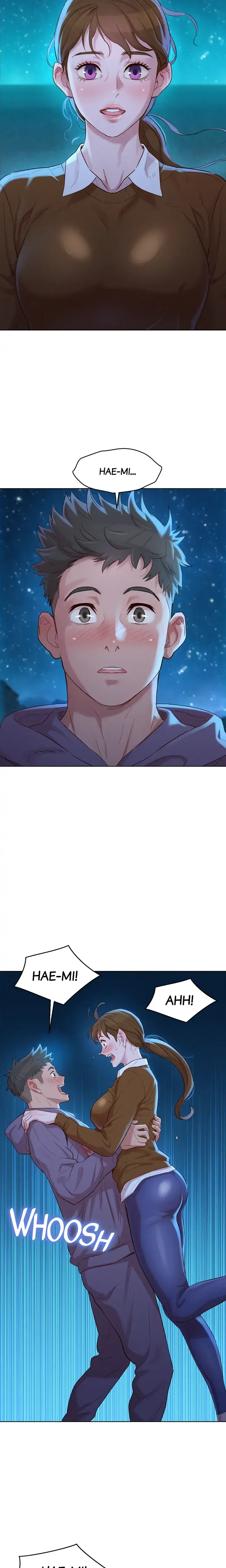 What Do You Take Me For Chapter 103 - Page 18