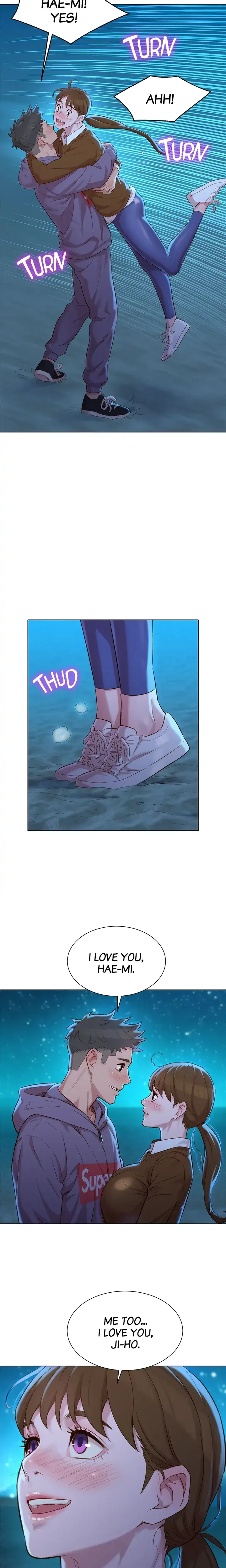 What Do You Take Me For Chapter 103 - Page 19