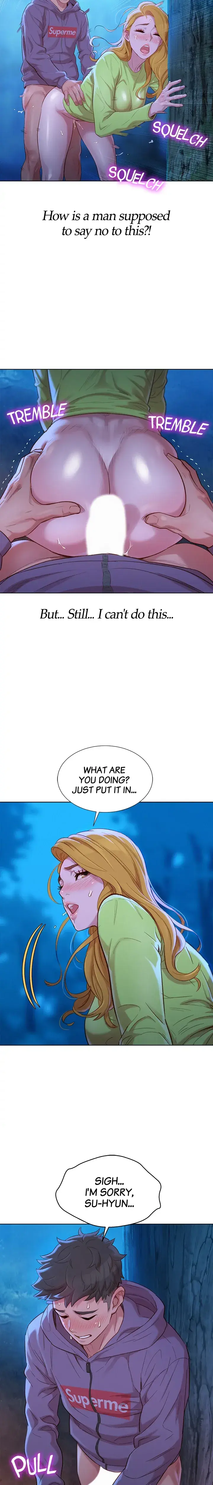 What Do You Take Me For Chapter 103 - Page 5