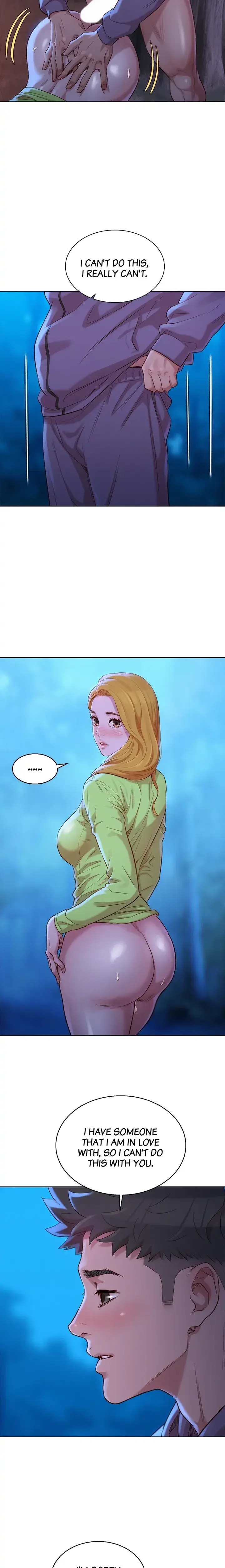 What Do You Take Me For Chapter 103 - Page 6