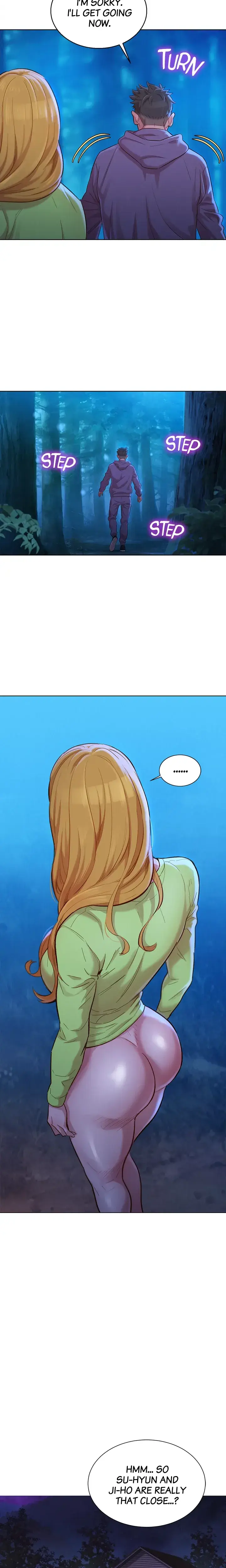 What Do You Take Me For Chapter 103 - Page 7