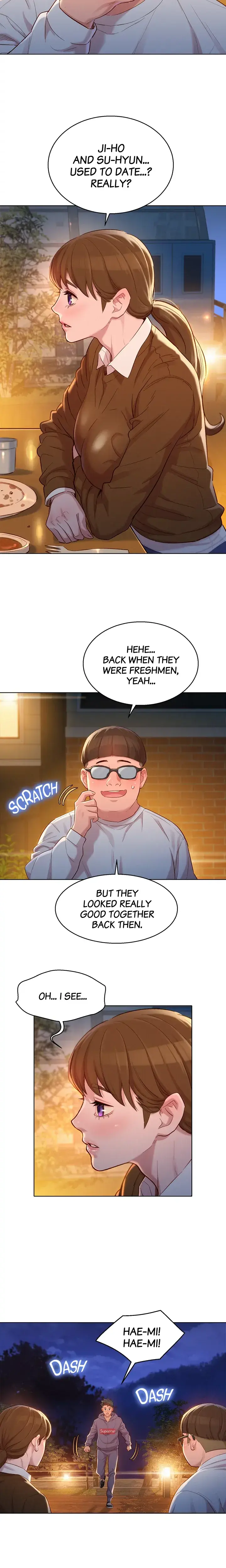 What Do You Take Me For Chapter 103 - Page 9