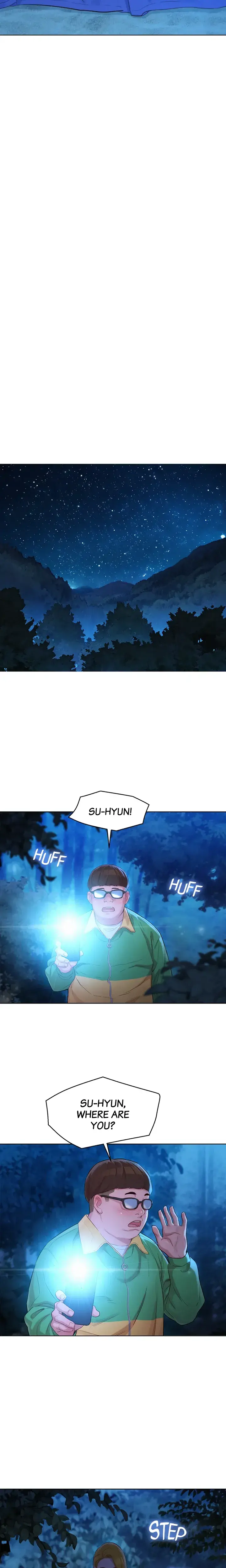 What Do You Take Me For Chapter 104 - Page 13