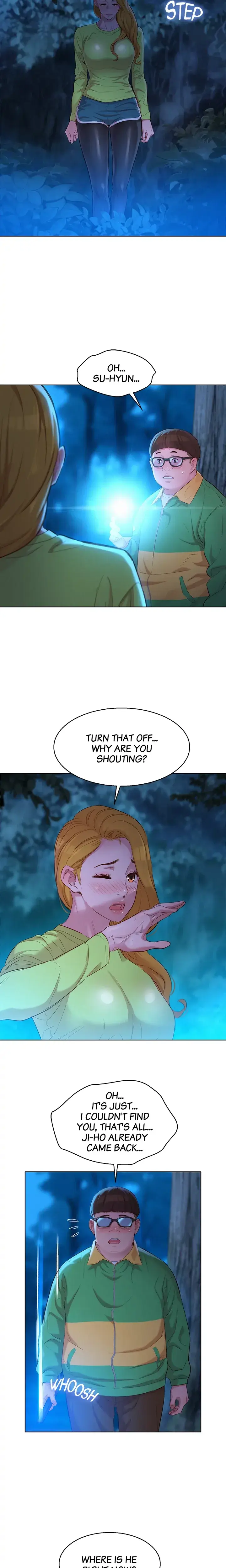 What Do You Take Me For Chapter 104 - Page 14