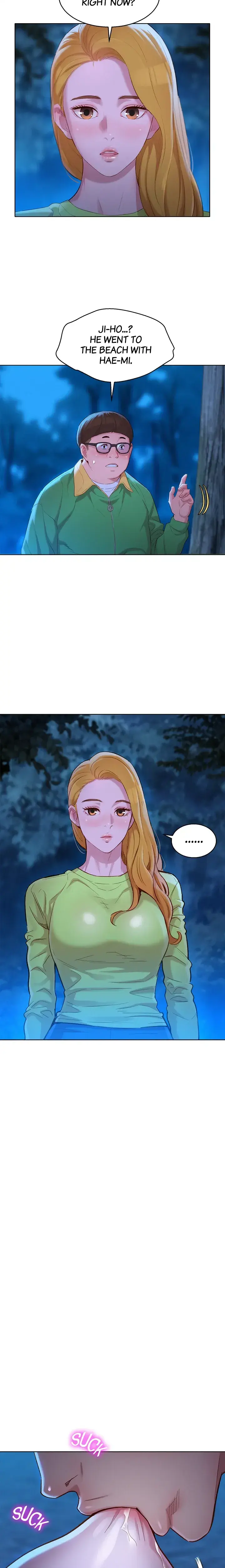 What Do You Take Me For Chapter 104 - Page 15