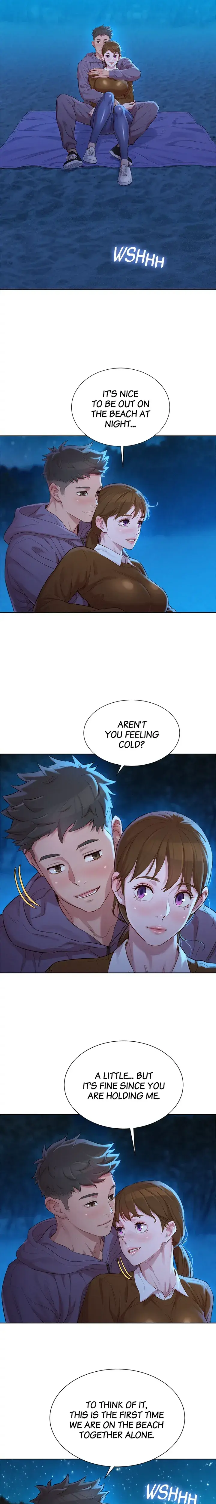 What Do You Take Me For Chapter 104 - Page 3
