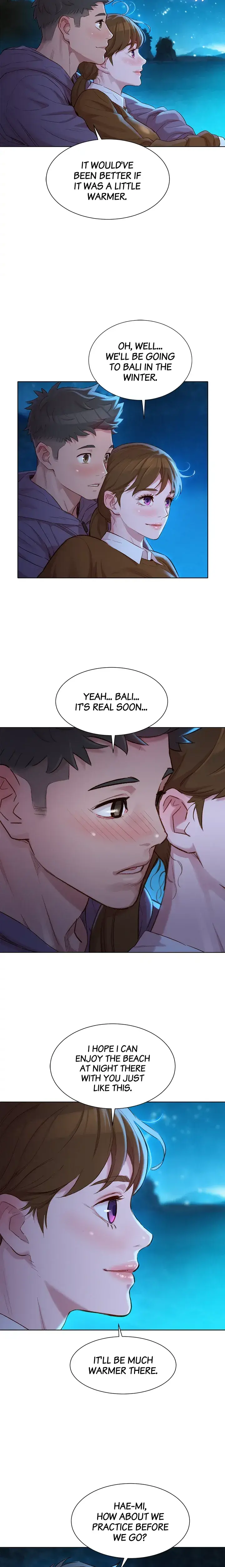What Do You Take Me For Chapter 104 - Page 4
