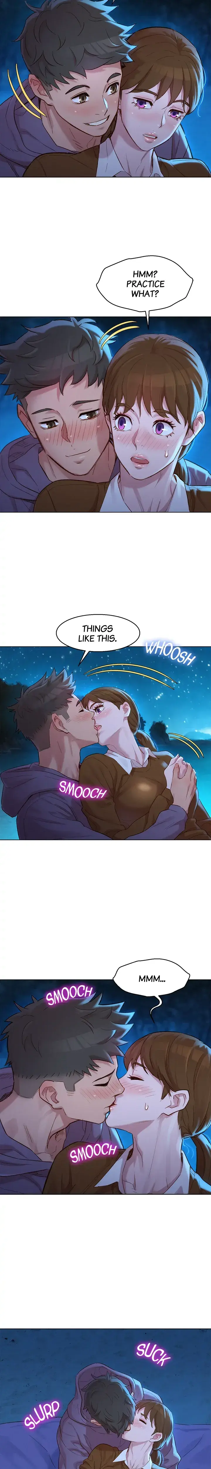 What Do You Take Me For Chapter 104 - Page 5
