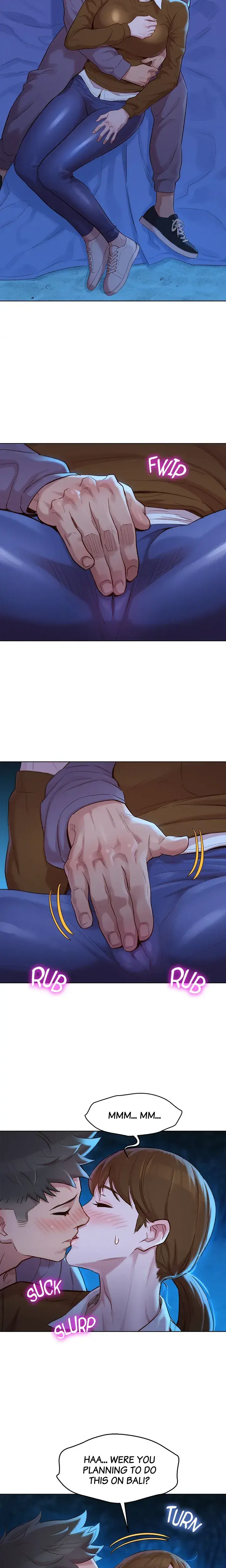What Do You Take Me For Chapter 104 - Page 6