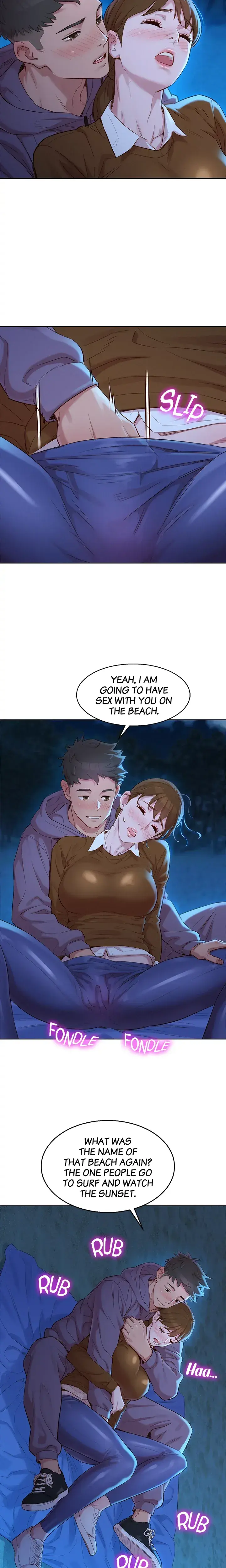 What Do You Take Me For Chapter 104 - Page 7