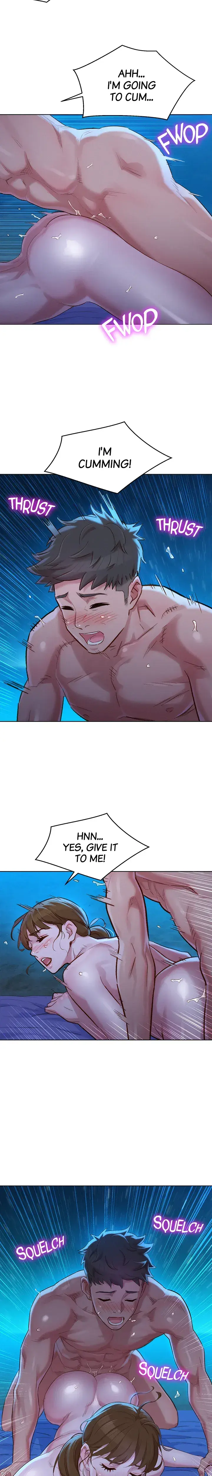 What Do You Take Me For Chapter 105 - Page 10