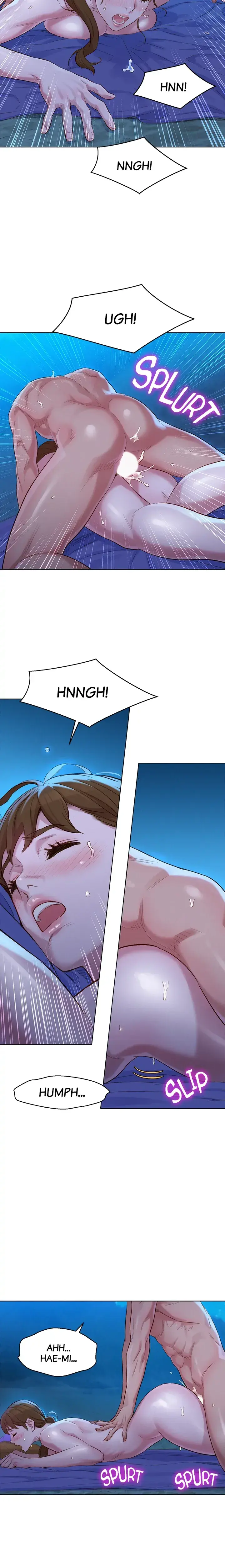 What Do You Take Me For Chapter 105 - Page 11