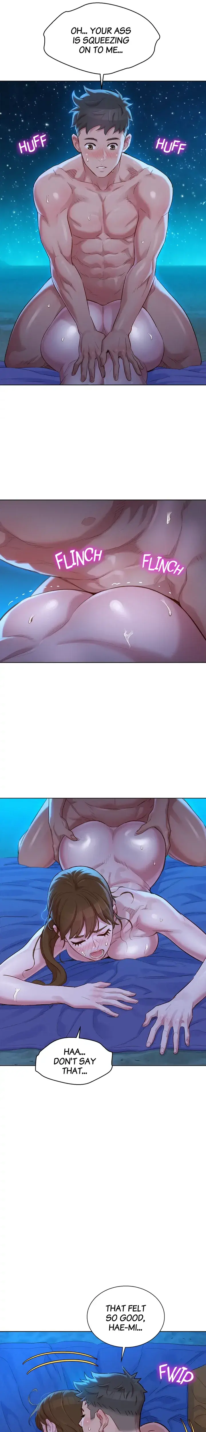 What Do You Take Me For Chapter 105 - Page 12