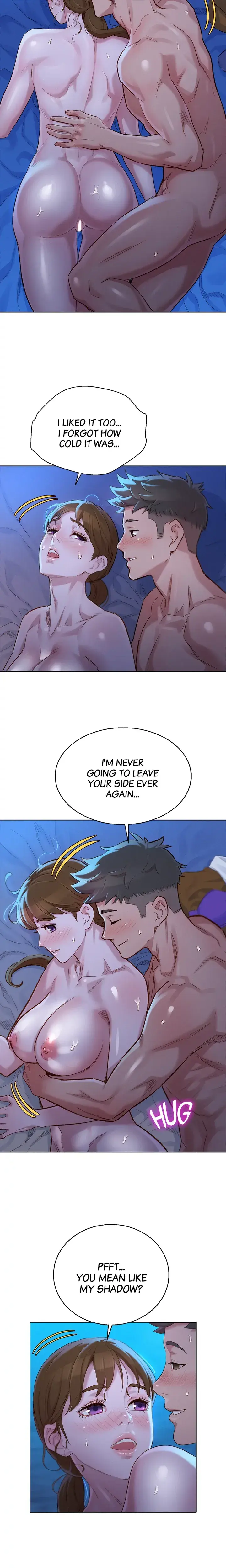 What Do You Take Me For Chapter 105 - Page 13