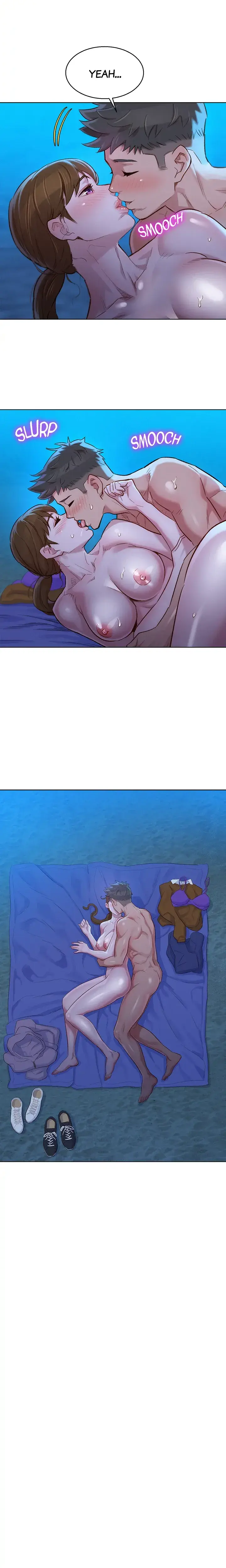 What Do You Take Me For Chapter 105 - Page 14