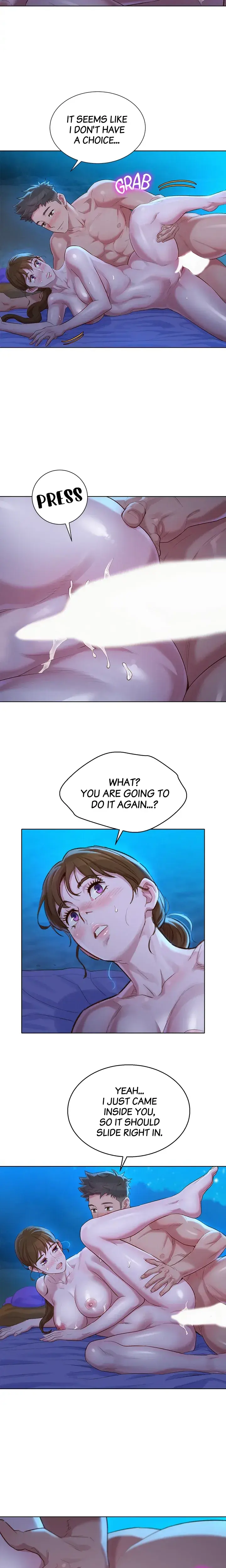 What Do You Take Me For Chapter 105 - Page 18