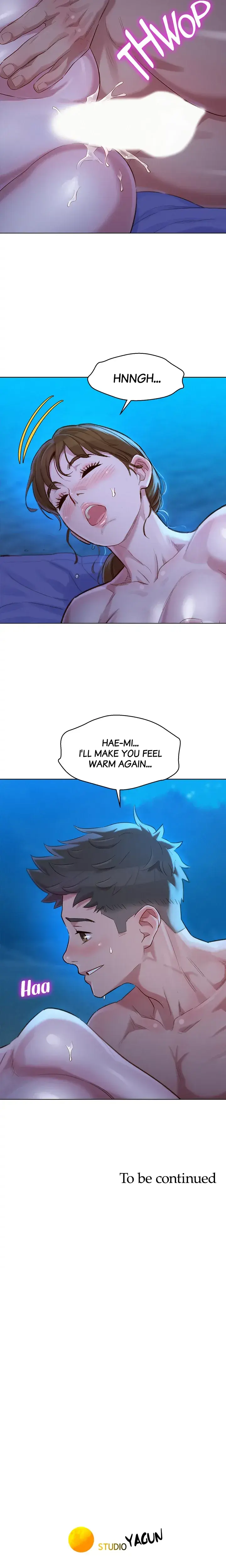 What Do You Take Me For Chapter 105 - Page 19