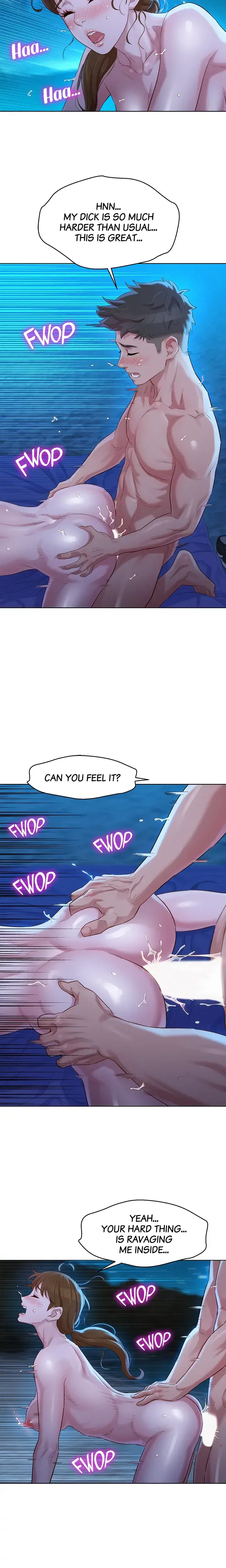 What Do You Take Me For Chapter 105 - Page 5
