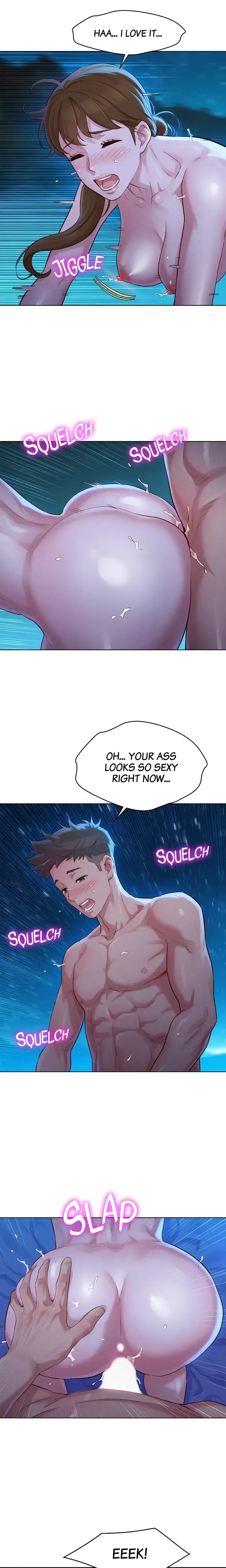 What Do You Take Me For Chapter 105 - Page 6