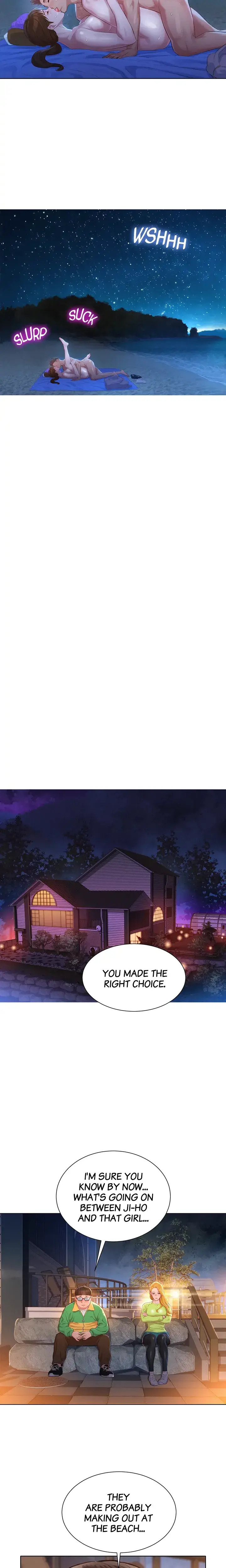 What Do You Take Me For Chapter 106 - Page 10