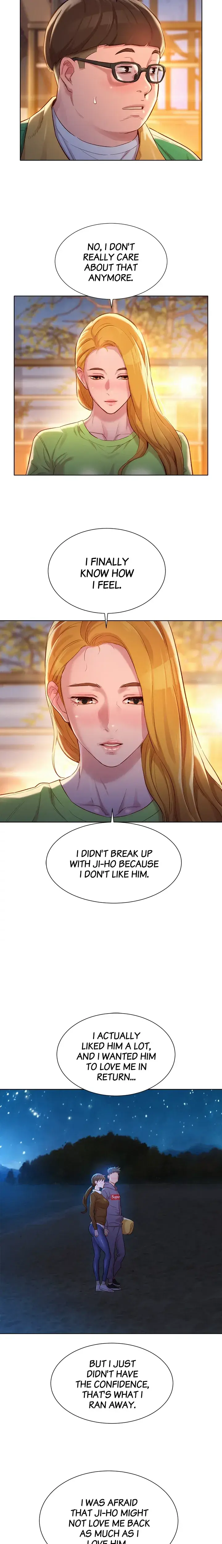 What Do You Take Me For Chapter 106 - Page 11