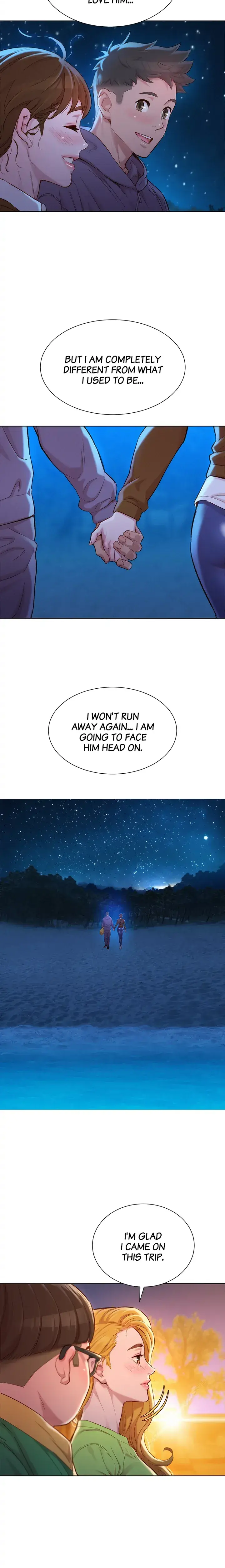 What Do You Take Me For Chapter 106 - Page 12