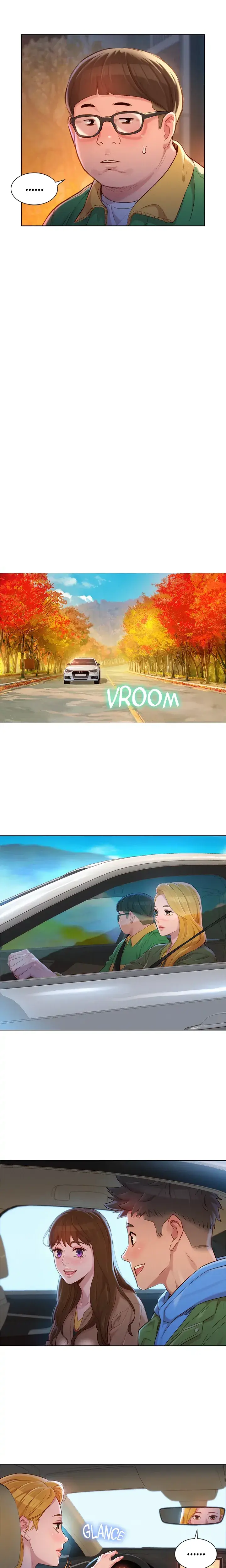 What Do You Take Me For Chapter 106 - Page 13