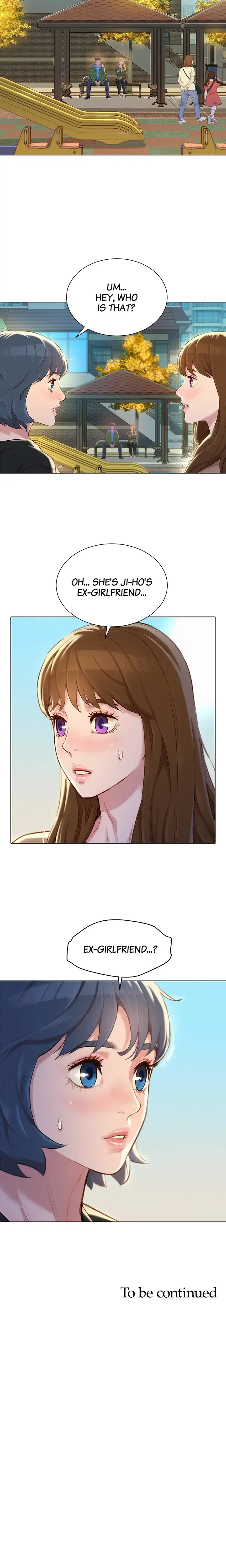 What Do You Take Me For Chapter 106 - Page 18