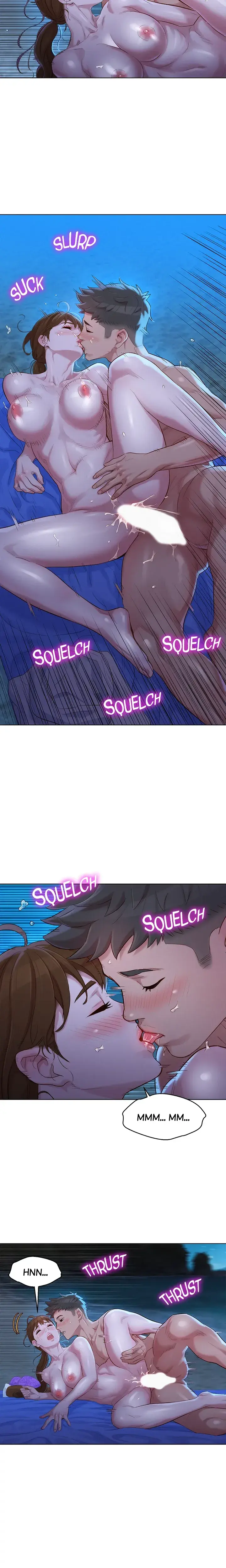 What Do You Take Me For Chapter 106 - Page 5