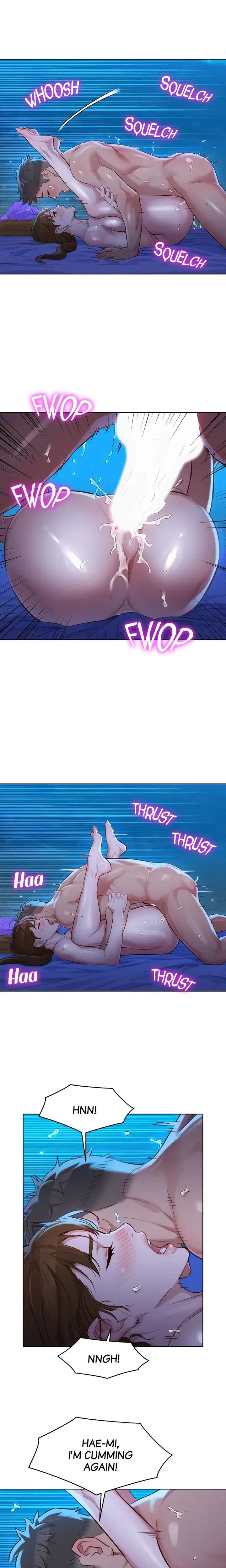 What Do You Take Me For Chapter 106 - Page 7