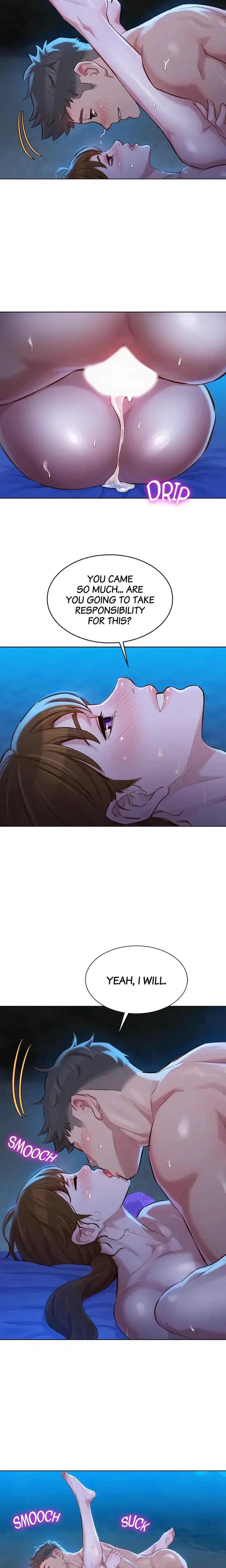 What Do You Take Me For Chapter 106 - Page 9
