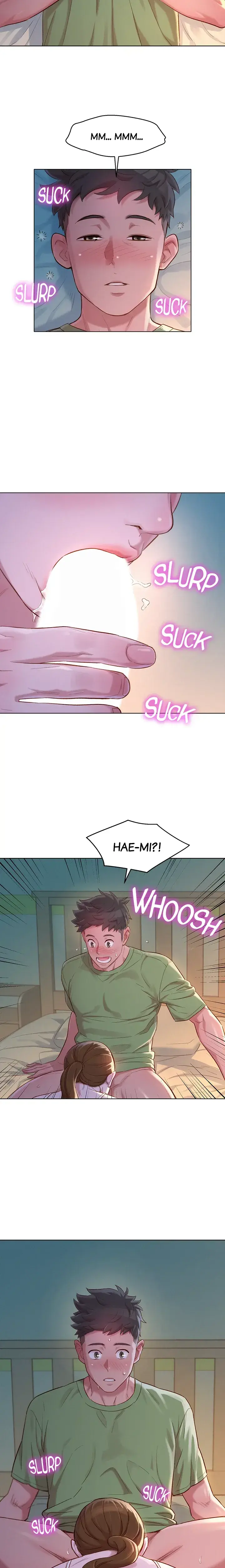 What Do You Take Me For Chapter 107 - Page 15