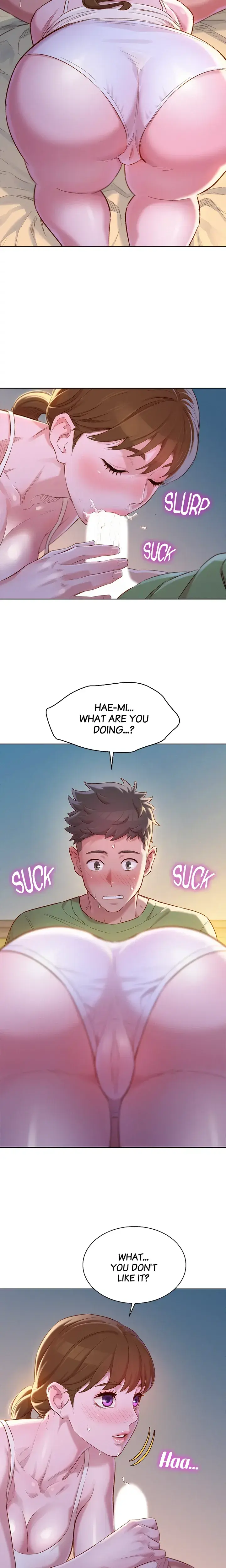 What Do You Take Me For Chapter 107 - Page 16