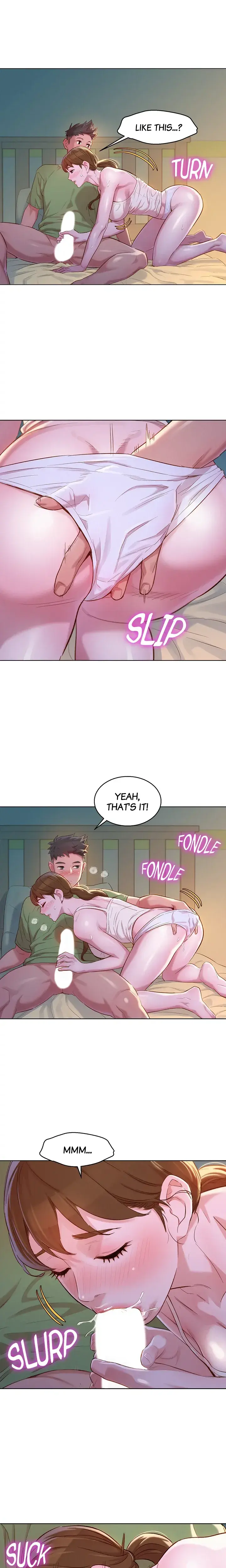 What Do You Take Me For Chapter 107 - Page 18