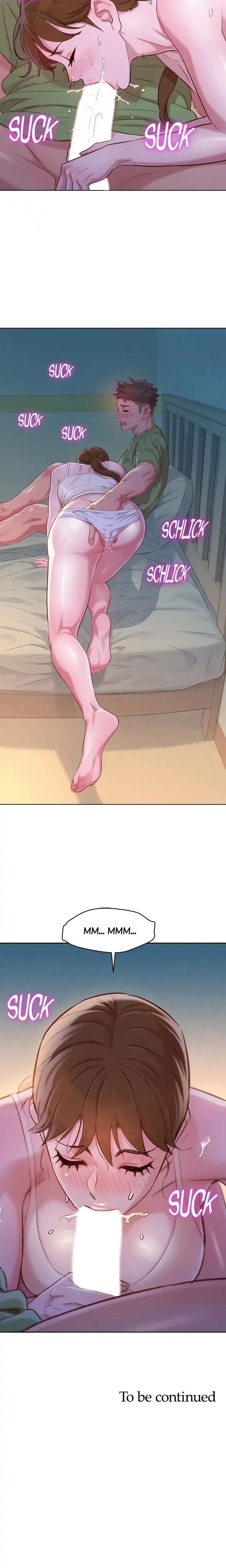 What Do You Take Me For Chapter 107 - Page 19