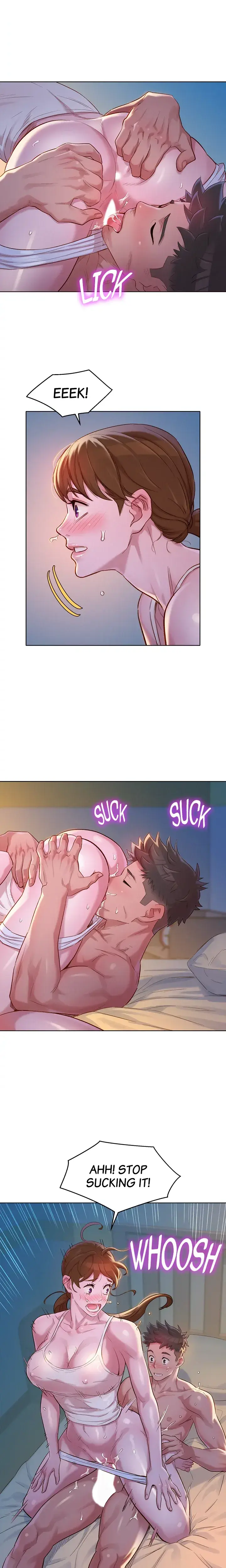 What Do You Take Me For Chapter 108 - Page 10