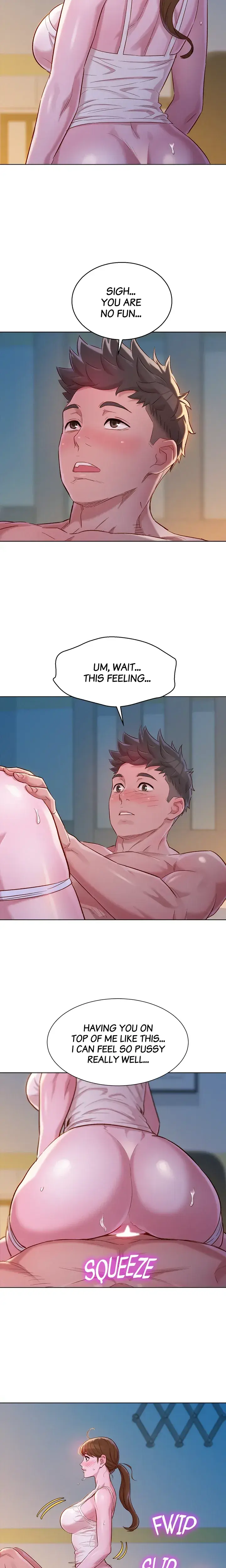 What Do You Take Me For Chapter 108 - Page 12