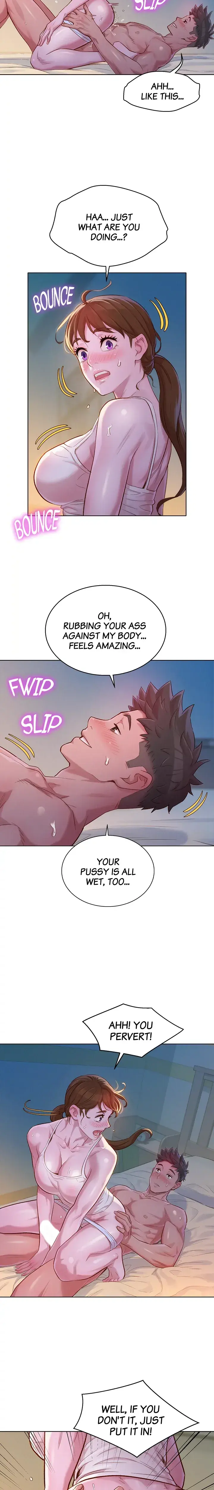 What Do You Take Me For Chapter 108 - Page 13
