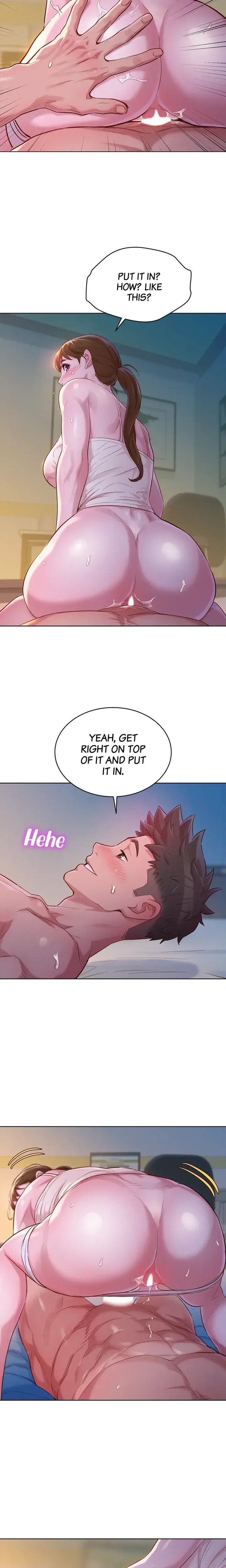 What Do You Take Me For Chapter 108 - Page 14
