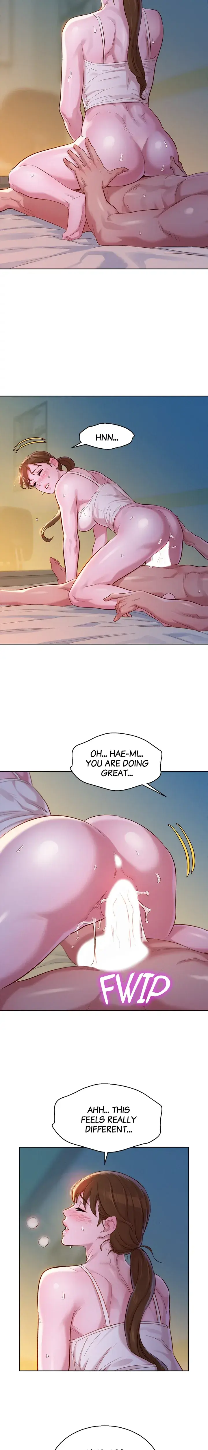 What Do You Take Me For Chapter 108 - Page 17