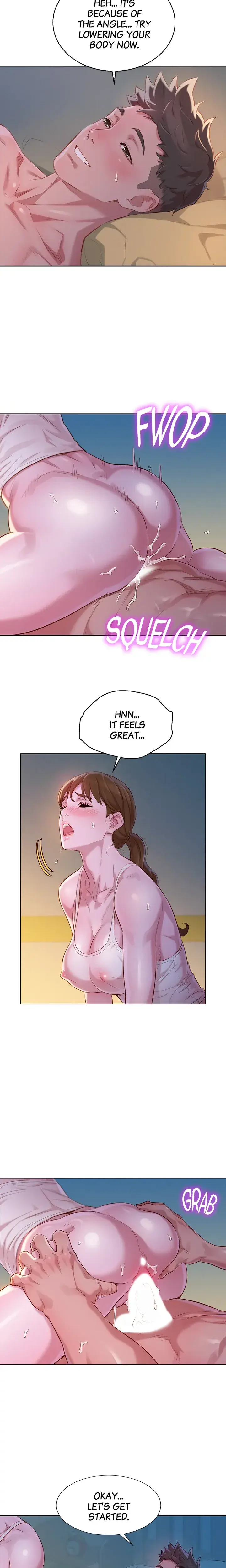 What Do You Take Me For Chapter 108 - Page 18