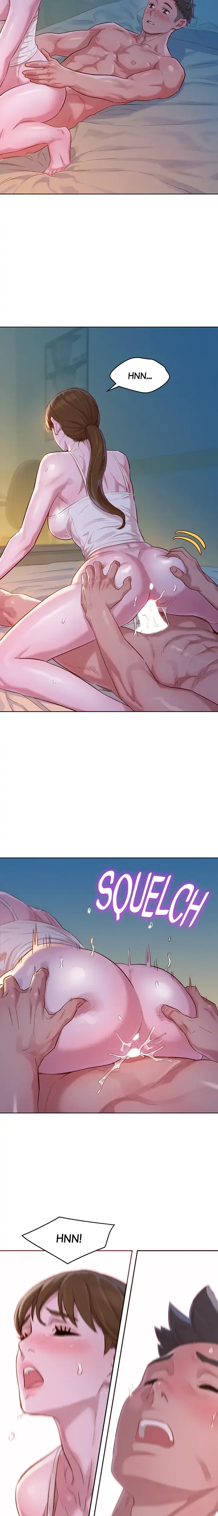 What Do You Take Me For Chapter 108 - Page 19